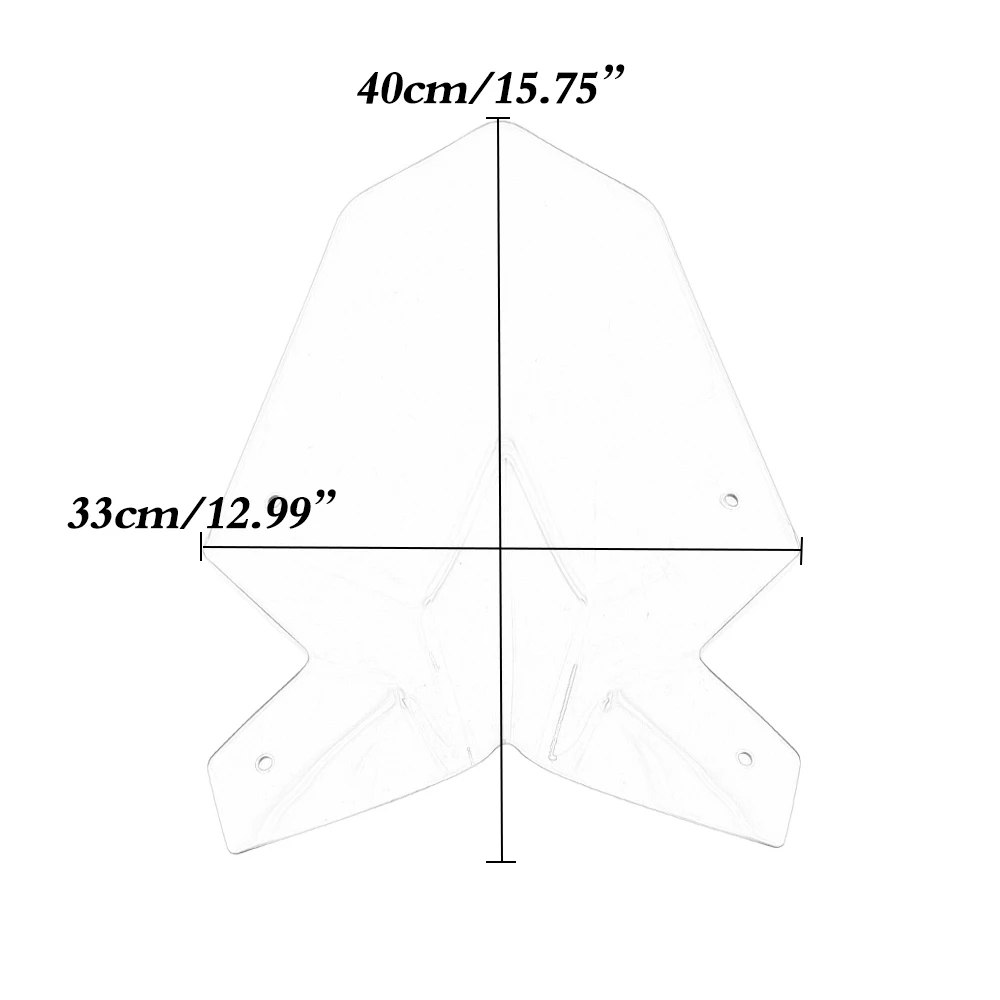 Motorcycle Sports Windshield WindScreen Visor Viser Deflector For KTM Duke 125 390 2017 2018 2019 Duke125 Duke390 Accessories
Motorcycle Sports Windshield WindScreen Visor Viser Deflector For KTM Duke 125 390 2017 2018 2019 Duke125 Duke390 Accessories