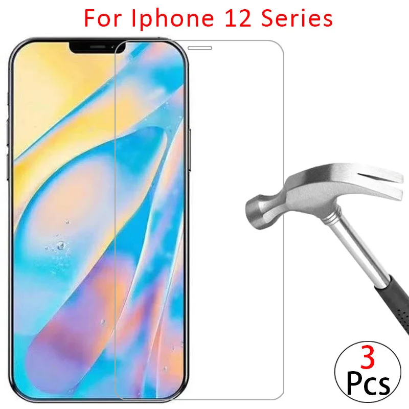 Защитное стекло для Iphone 12 Pro Max Mini, защита экрана, закаленное стекло для Iphone 12 Pro, Mas 12mini, Iphone 12 6,1, защитная пленка
Защитное стекло для Iphone 12 Pro Max Mini, защита экрана, закаленное стекло для Iphone 12 Pro, Mas 12mini, Iphone 12 6,1, защитная пленка
