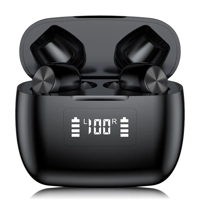 Wireless Earphones Headphones TWS Sports Headset Bluetooth 5.0 Stereo Headsets With Microphone Waterproof Headset PK i9s tws
Wireless Earphones Headphones TWS Sports Headset Bluetooth 5.0 Stereo Headsets With Microphone Waterproof Headset PK i9s tws