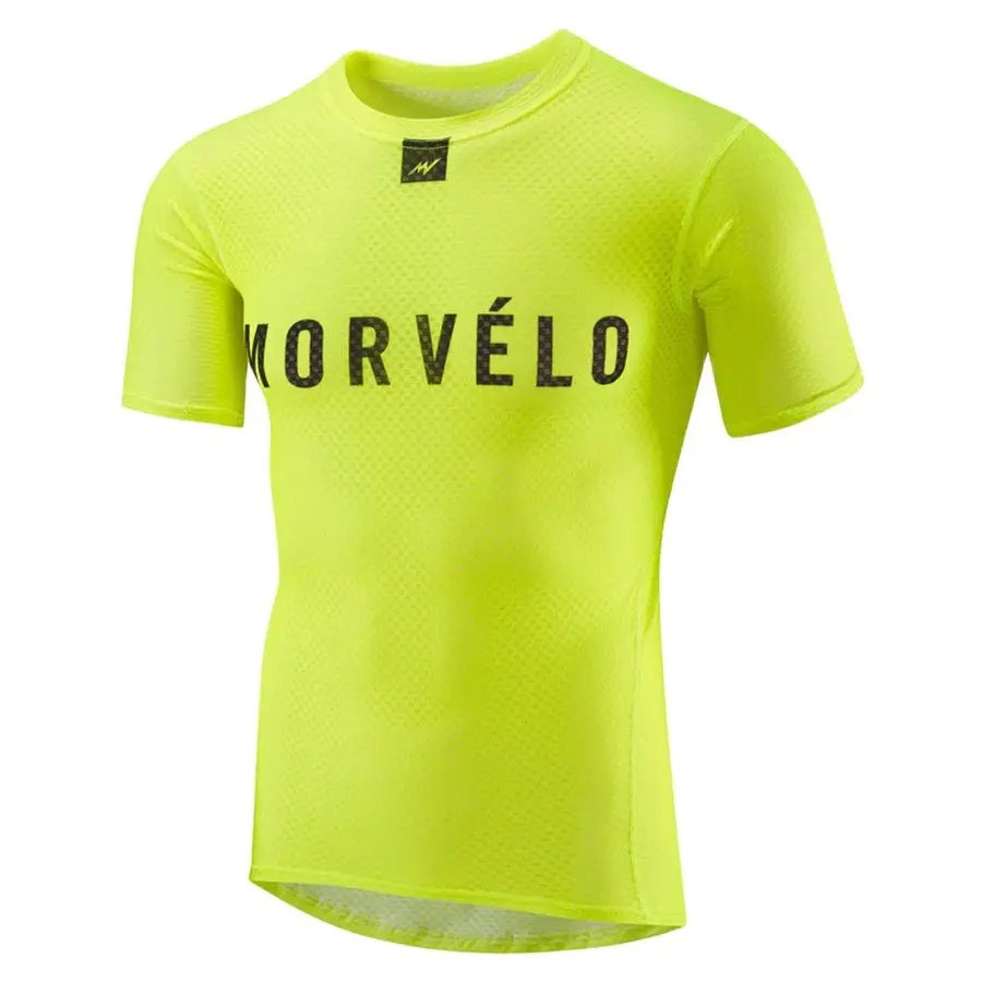 Pro Team Superlight Mesh fabric Cycling Base Layer Road MTB Cycling Underwear Quick dry Breathable under vest Bike Shirt
Pro Team Superlight Mesh fabric Cycling Base Layer Road MTB Cycling Underwear Quick dry Breathable under vest Bike Shirt