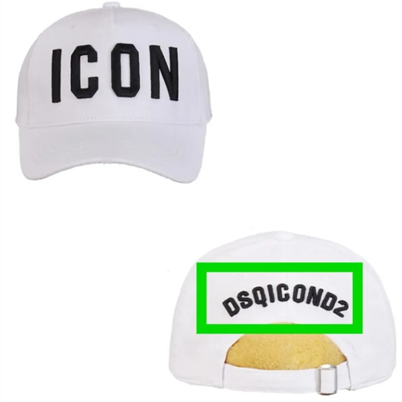 DSQICOND2 New High Quality Brand Baseball Cap for Men Women Summer ICON Snapback Cap Casual Outdoor Cotton DSQ Dad Hat Casquette
DSQICOND2 New High Quality Brand Baseball Cap for Men Women Summer ICON Snapback Cap Casual Outdoor Cotton DSQ Dad Hat Casquette