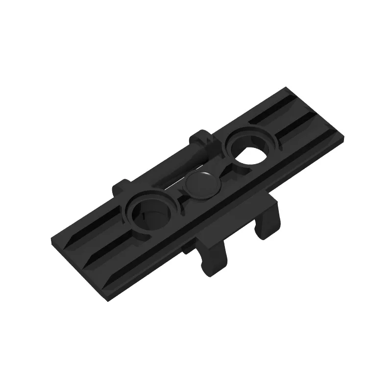 78pcs MOC Bricks Toy Link Tread Wide with Two Pin Holes Building Blocks Assemble Particles Educational Creative Toys 57518 
78pcs MOC Bricks Toy Link Tread Wide with Two Pin Holes Building Blocks Assemble Particles Educational Creative Toys 57518