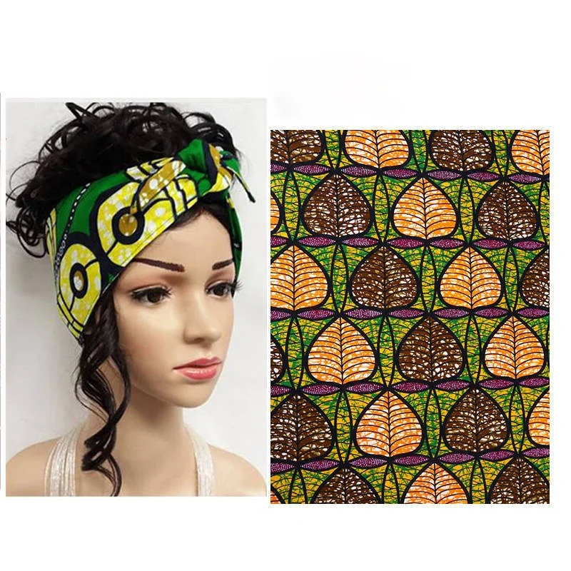 New Muslim Women Turban Hijab Caps African Pattern Headscarf Bonnet Islamic Scarf Turban Bonnet Ladies African Wrap Head Scarves 
New Muslim Women Turban Hijab Caps African Pattern Headscarf Bonnet Islamic Scarf Turban Bonnet Ladies African Wrap Head Scarves