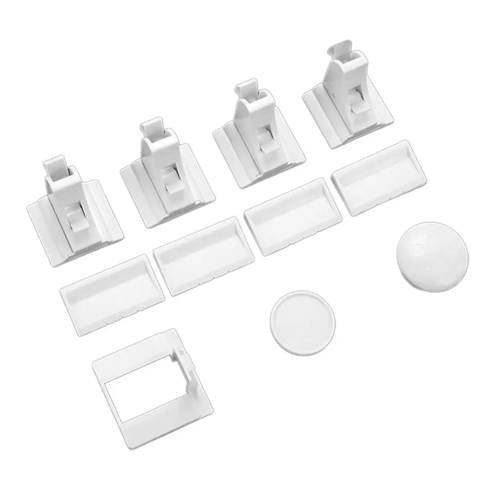 Magnetic Child Lock Children Protection Baby Safety Lock Drawer Latch Cabinet Door Lock Limiter Children Security Locks
Magnetic Child Lock Children Protection Baby Safety Lock Drawer Latch Cabinet Door Lock Limiter Children Security Locks
