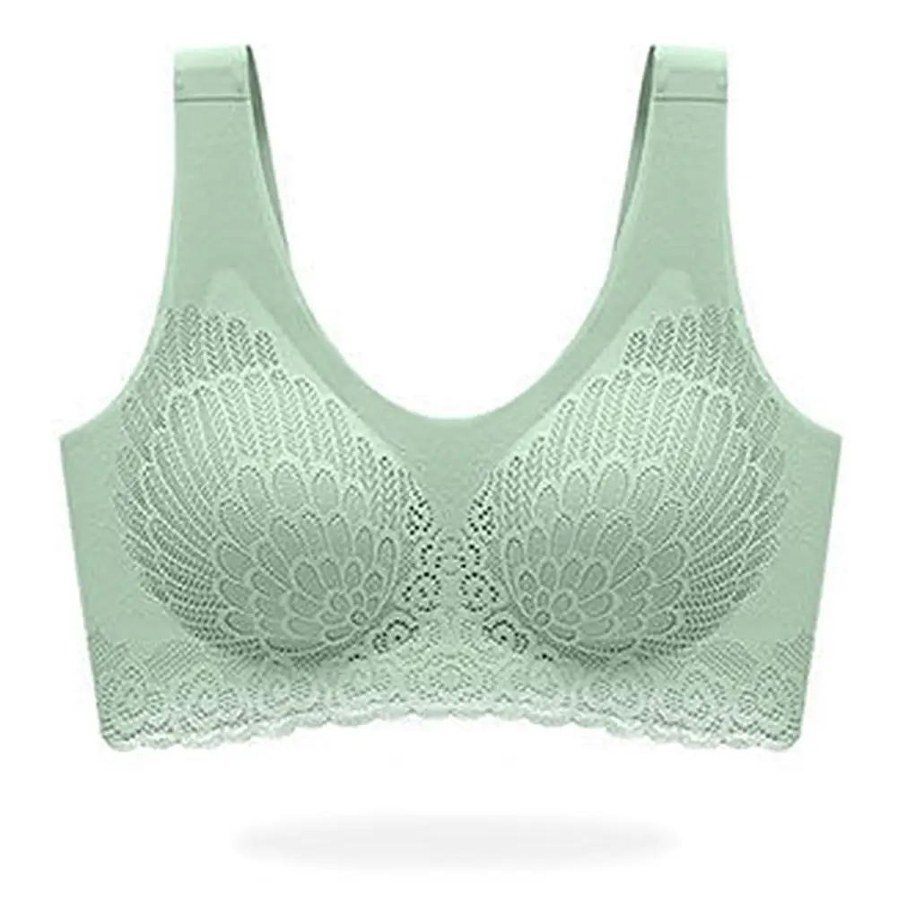 5D Wireless Sports Bra Contour Bra Breathable Underwear Sports Yoga Running Bra Women Lady Push Up Sport Bra Top
5D Wireless Sports Bra Contour Bra Breathable Underwear Sports Yoga Running Bra Women Lady Push Up Sport Bra Top