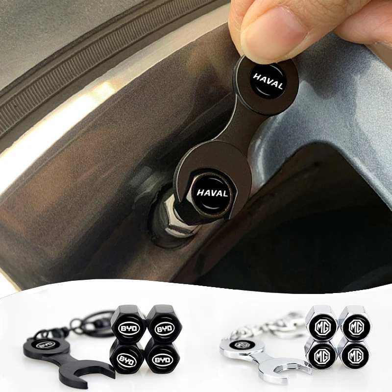 4Pcs Car Logo Tire Anti-Theft Keychain Valve Cap Car GOOds For Chevrolet Accessories Cruze Impala S-10 Malibu Sonic Spark Blazer
4Pcs Car Logo Tire Anti-Theft Keychain Valve Cap Car GOOds For Chevrolet Accessories Cruze Impala S-10 Malibu Sonic Spark Blazer