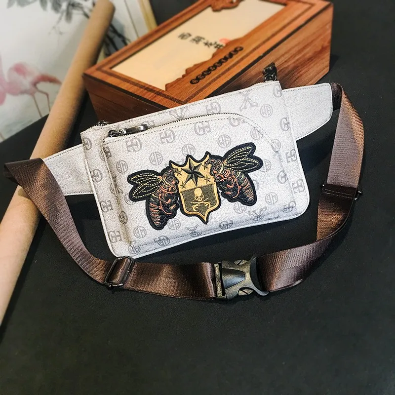 Men's Fashion Portable Phone Holder Motorcycle Bag PU Leather Shoulder Strap Brown Casual Male Cross-Body Bags Travel Organizer
Men's Fashion Portable Phone Holder Motorcycle Bag PU Leather Shoulder Strap Brown Casual Male Cross-Body Bags Travel Organizer