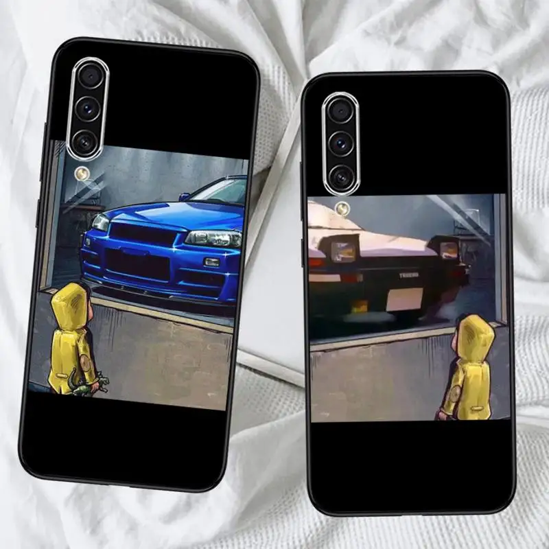 JDM Cool car Phone Case For Samsung A20 A30 30s A40 A7 2018 J2 J7 prime J4 Plus S5 Note 9 10 Plus
JDM Cool car Phone Case For Samsung A20 A30 30s A40 A7 2018 J2 J7 prime J4 Plus S5 Note 9 10 Plus