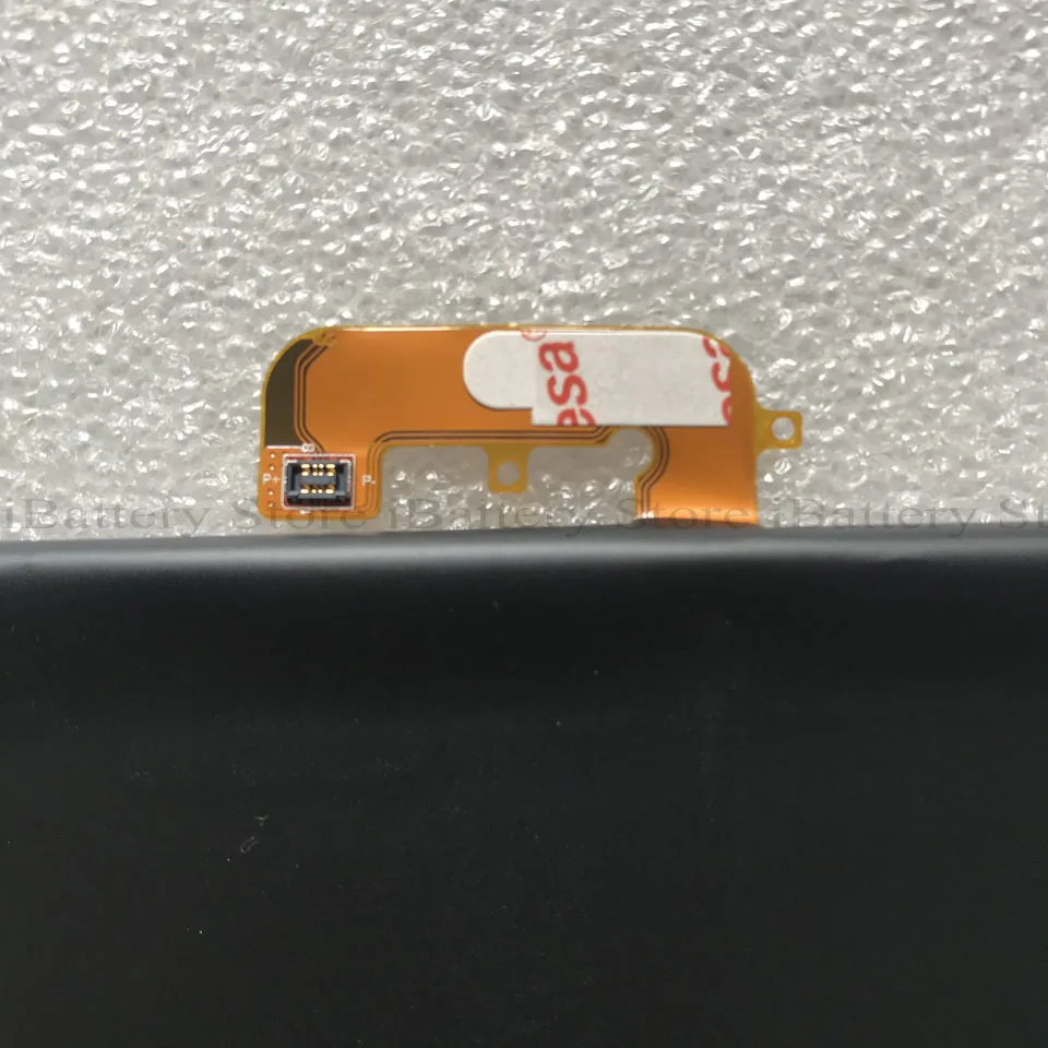 Genuine L15C2P31 Battery For Lenovo Yoga Book YB1-X91F X91L X91X YB1-X90F Series Original Battery
Genuine L15C2P31 Battery For Lenovo Yoga Book YB1-X91F X91L X91X YB1-X90F Series Original Battery