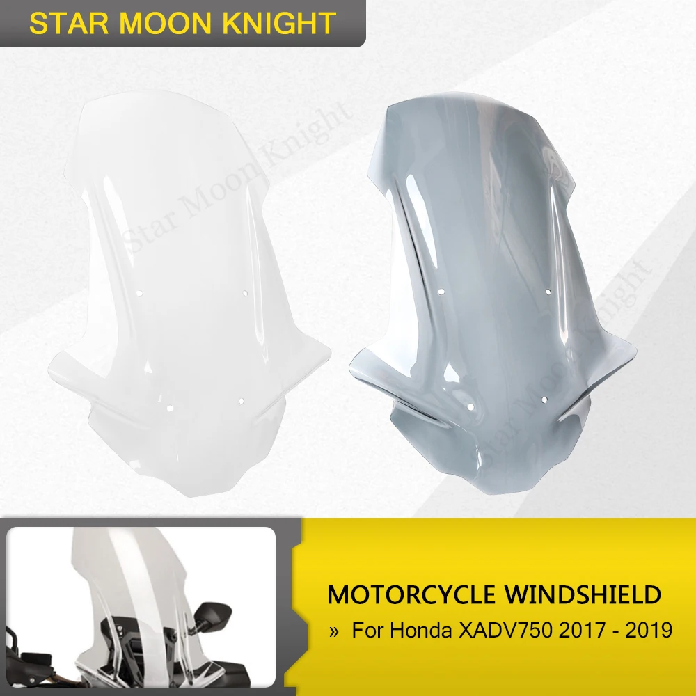 Ветровой экран для Honda XADV750 X ADV750 X-ADV 750 2017 2018 2019, ветровой экран, ветровое стекло, аксессуары для мотоциклов
Ветровой экран для Honda XADV750 X ADV750 X-ADV 750 2017 2018 2019, ветровой экран, ветровое стекло, аксессуары для мотоциклов