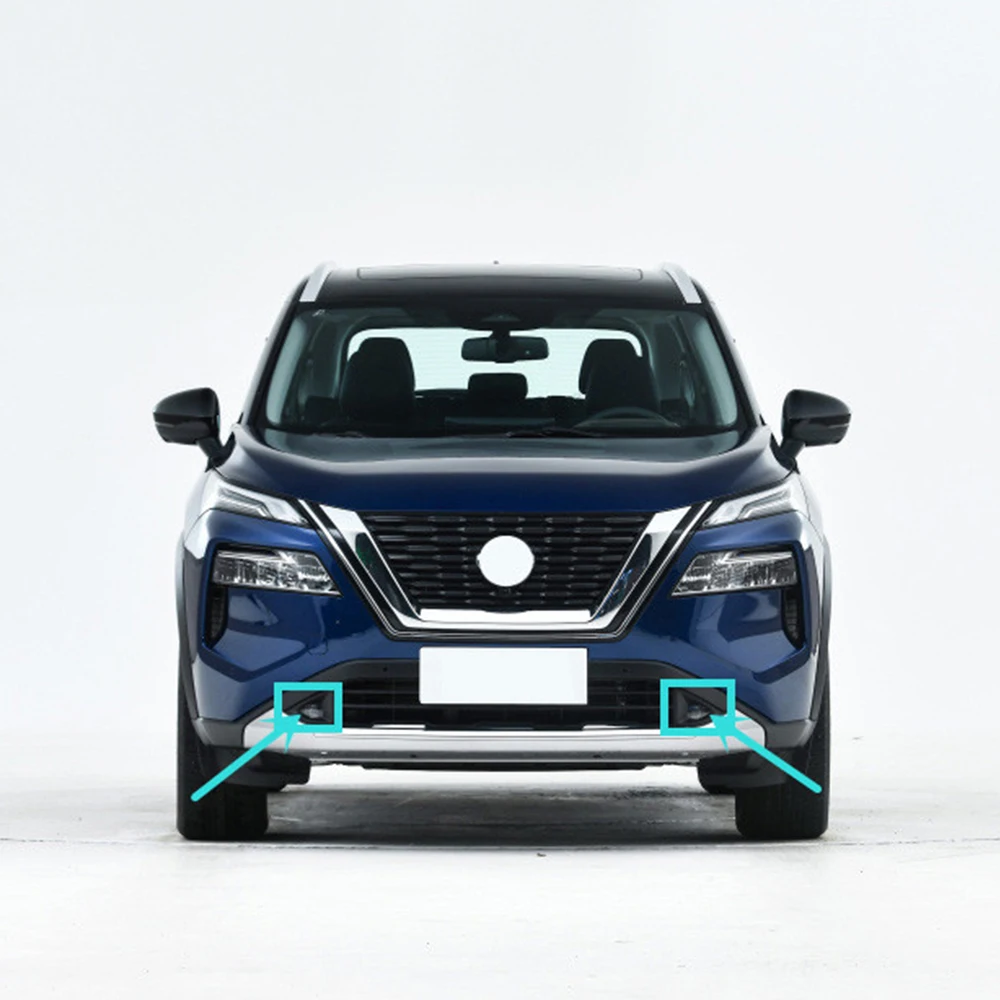 Задняя крышка автомобиля, хромированный Рефлектор для Nissan Rogue X-Trail T32 Facelift XTrail 2021
Задняя крышка автомобиля, хромированный Рефлектор для Nissan Rogue X-Trail T32 Facelift XTrail 2021