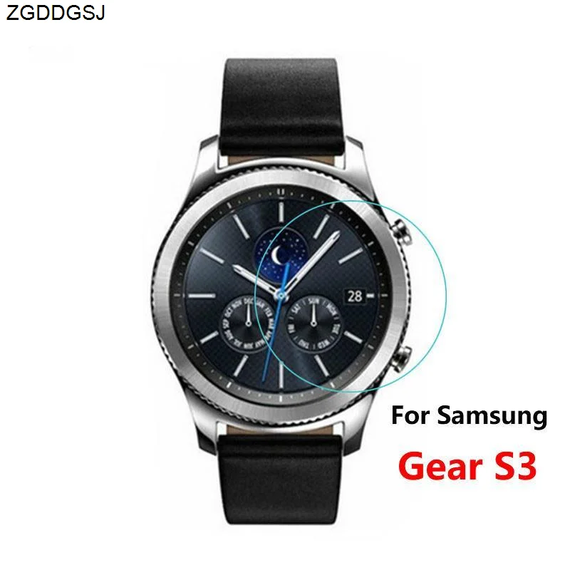 2 шт. защитное закаленное стекло для Samsung Gear S3 часы уход за кожей лица Защитная пленка для экрана для Samsung Gear S3 Smart аксессуары для часов плёнки
2 шт. защитное закаленное стекло для Samsung Gear S3 часы уход за кожей лица Защитная пленка для экрана для Samsung Gear S3 Smart аксессуары для часов плёнки
