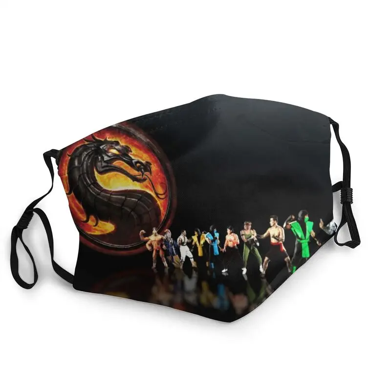 Mortal Kombat Mask Washable Adult Sub Zero Fighting Game Mouth Face Mask Anti Haze Dust Protection Cover Respirator Muffle
Mortal Kombat Mask Washable Adult Sub Zero Fighting Game Mouth Face Mask Anti Haze Dust Protection Cover Respirator Muffle