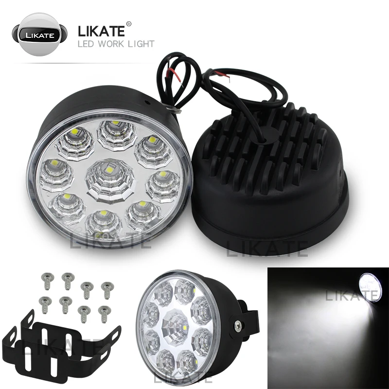 2pcs12V Universal Auto Led DRL Daytime Running Light Strip With Yellow Turn Car Headlight Sequential Flow Day Light Signal Lamp
2pcs12V Universal Auto Led DRL Daytime Running Light Strip With Yellow Turn Car Headlight Sequential Flow Day Light Signal Lamp