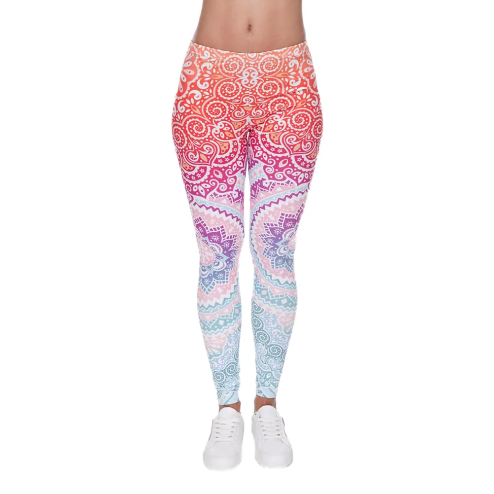 1pc 3D Colorful Digital Printing Sports Yoga Pants High Waist Leggings Elastic Tight Fitness Gym Sports Tights)
1pc 3D Colorful Digital Printing Sports Yoga Pants High Waist Leggings Elastic Tight Fitness Gym Sports Tights)