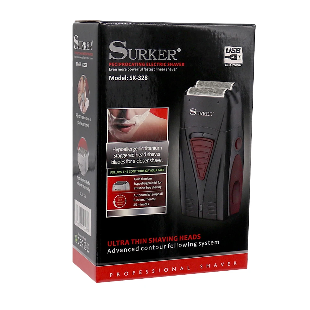 barber electric shaver beard electric razor for men bald shaving machine finishing tool compatible for barber shop home
barber electric shaver beard electric razor for men bald shaving machine finishing tool compatible for barber shop home