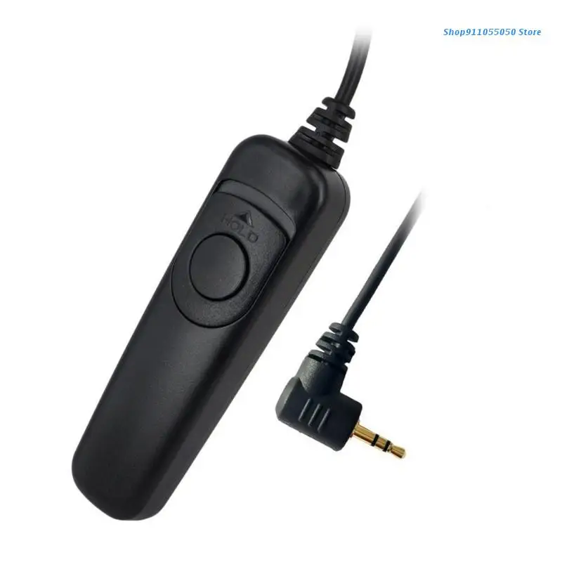 C5AB RR-100 дистанционный переключатель, RR100 триггер камеры спуска затвора кабель управления для Fuji GFX 50R/50S/XT3/XT30/XT2 камера s
C5AB RR-100 дистанционный переключатель, RR100 триггер камеры спуска затвора кабель управления для Fuji GFX 50R/50S/XT3/XT30/XT2 камера s