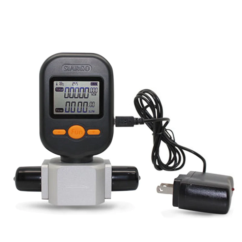 Original Product New Portable MF5712 Flow Meter 200L/min Digital Gas Air Nitrogen Oxygen Mass Flow Meter Rs485 Modbus Protocol
Original Product New Portable MF5712 Flow Meter 200L/min Digital Gas Air Nitrogen Oxygen Mass Flow Meter Rs485 Modbus Protocol