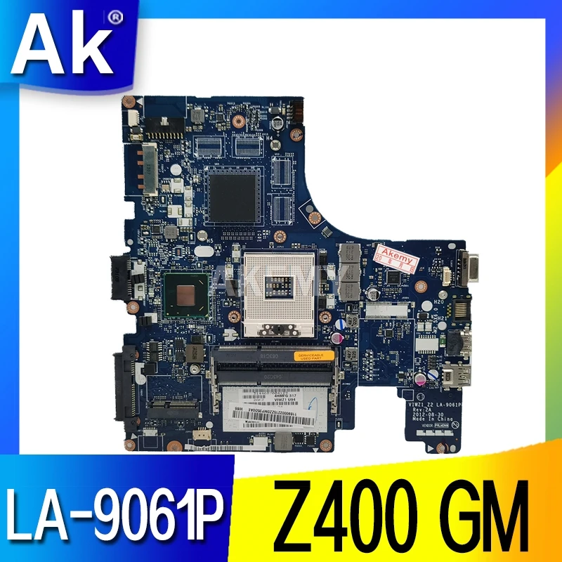 LA-9061P материнская плата для For Lenovo VIWZI-Z2 LA-9061P Z400 материнская плата для ноутбука Z400 материнская плата rev2A Тест Бесплатная доставка
LA-9061P материнская плата для For Lenovo VIWZI-Z2 LA-9061P Z400 материнская плата для ноутбука Z400 материнская плата rev2A Тест Бесплатная доставка