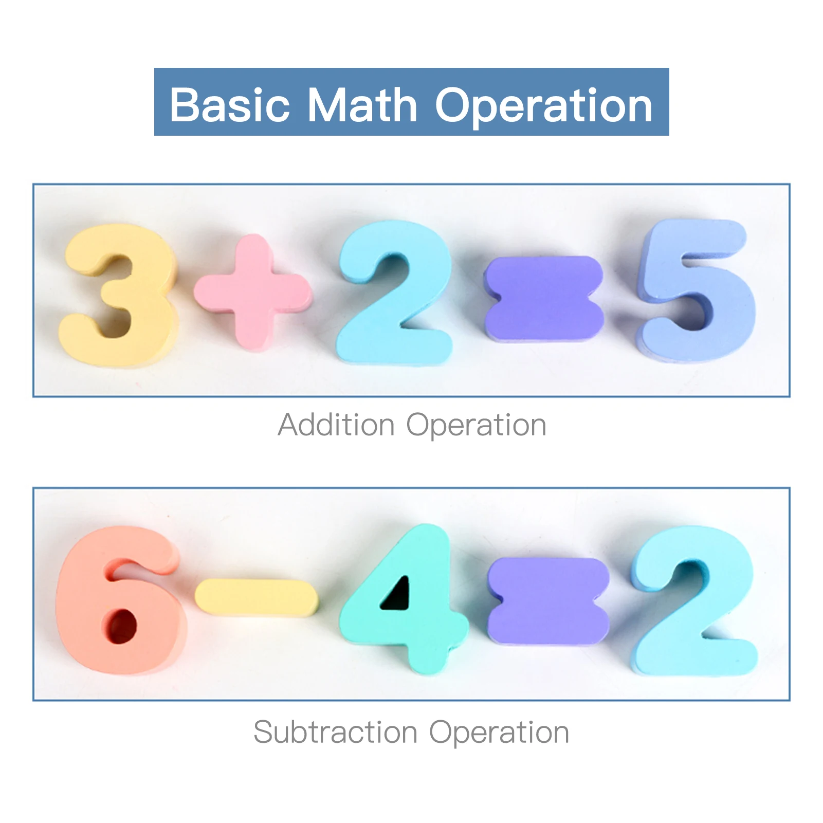 5-in-1 Wooden Number Puzzle Logarithmic Board Shape Sorter Counting Game Magnetic Fishing Game Montessori Toy for Kids
5-in-1 Wooden Number Puzzle Logarithmic Board Shape Sorter Counting Game Magnetic Fishing Game Montessori Toy for Kids