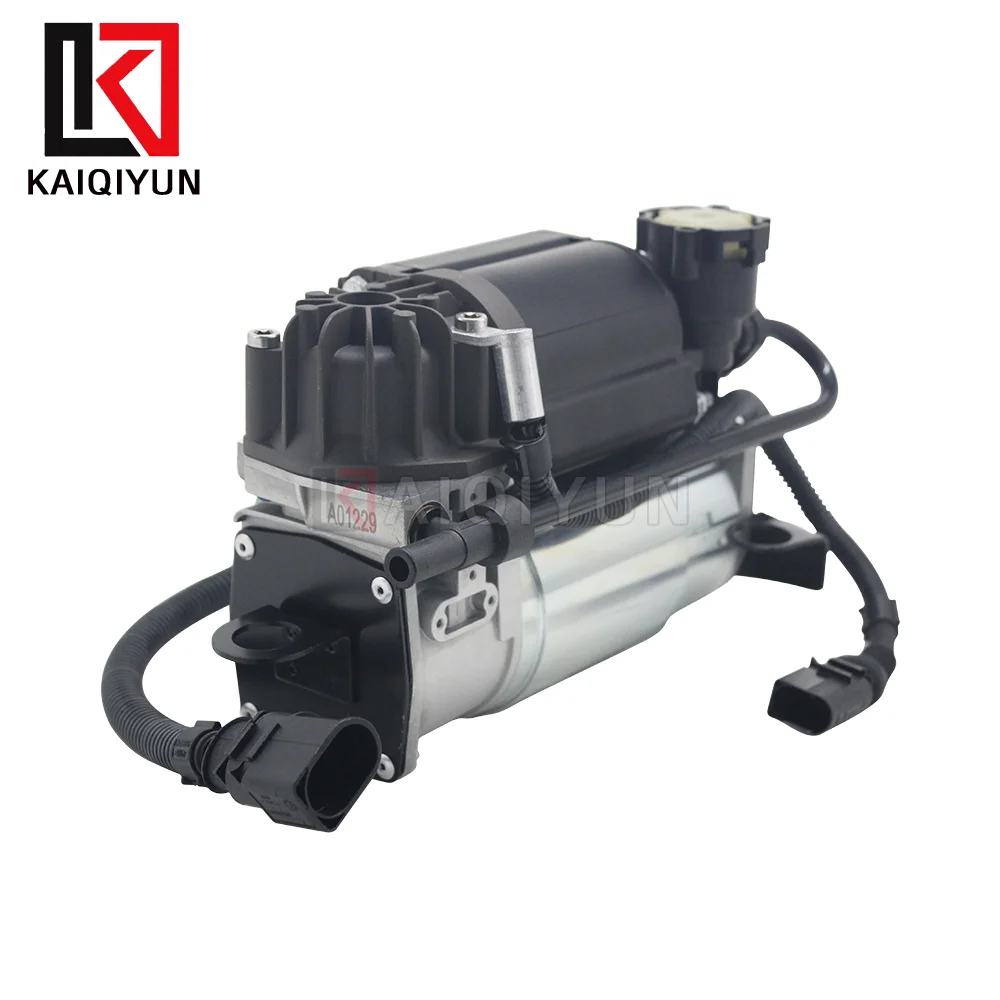 New Air Suspension Compressor Pump For Audi A6 C5 4B Allroad Airmatic Pump 2000-2006 4Z7616007 4Z7616007A подвеска в автомобиль
New Air Suspension Compressor Pump For Audi A6 C5 4B Allroad Airmatic Pump 2000-2006 4Z7616007 4Z7616007A подвеска в автомобиль