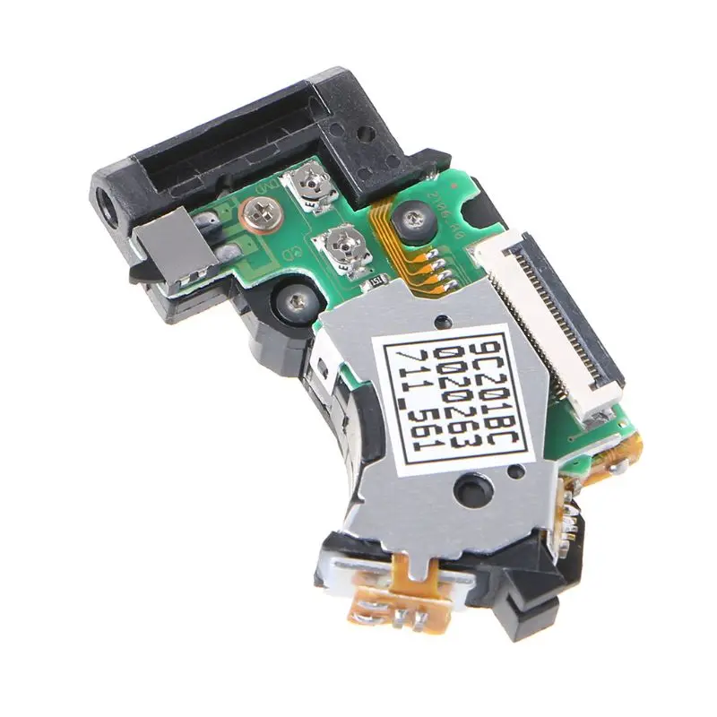 PVR-802W PVR 802W Optical Replacement Lens for PS2 Console 7XXXX 9XXX 79XXX 77XXX Game Kit Console Lens
PVR-802W PVR 802W Optical Replacement Lens for PS2 Console 7XXXX 9XXX 79XXX 77XXX Game Kit Console Lens