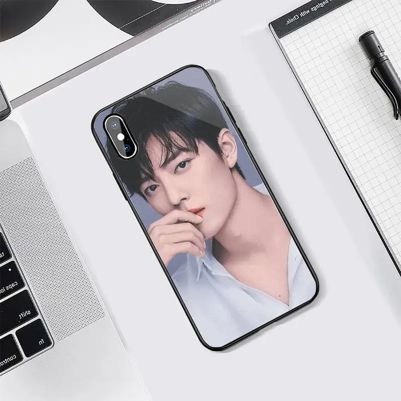 xiaozhan Actor singer Phone Case Tempered glass For iphone 5C 6 6S 7 8 plus X XS XR 11 PRO MAX
xiaozhan Actor singer Phone Case Tempered glass For iphone 5C 6 6S 7 8 plus X XS XR 11 PRO MAX