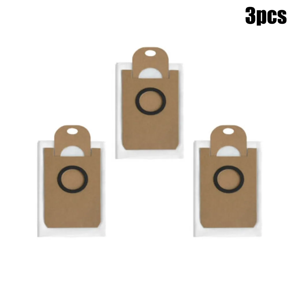 3 Pack Dust Bag For Ultenic T10 Robot Vacuum Portable Vacuum Cleaners Accessories Environmental Dust Bag Kit For Kitchen
3 Pack Dust Bag For Ultenic T10 Robot Vacuum Portable Vacuum Cleaners Accessories Environmental Dust Bag Kit For Kitchen