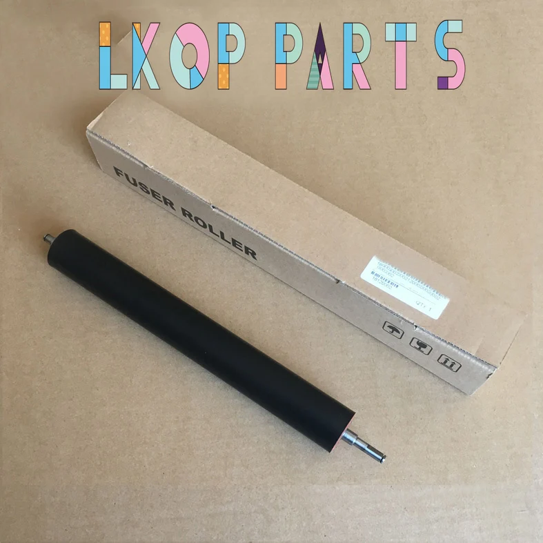 Ролик нажимного давления для принтера Lexmark M5155 M5163 M5170 MS810 MS811 MS812 MX710 MX711 MX810 MX811 MX812