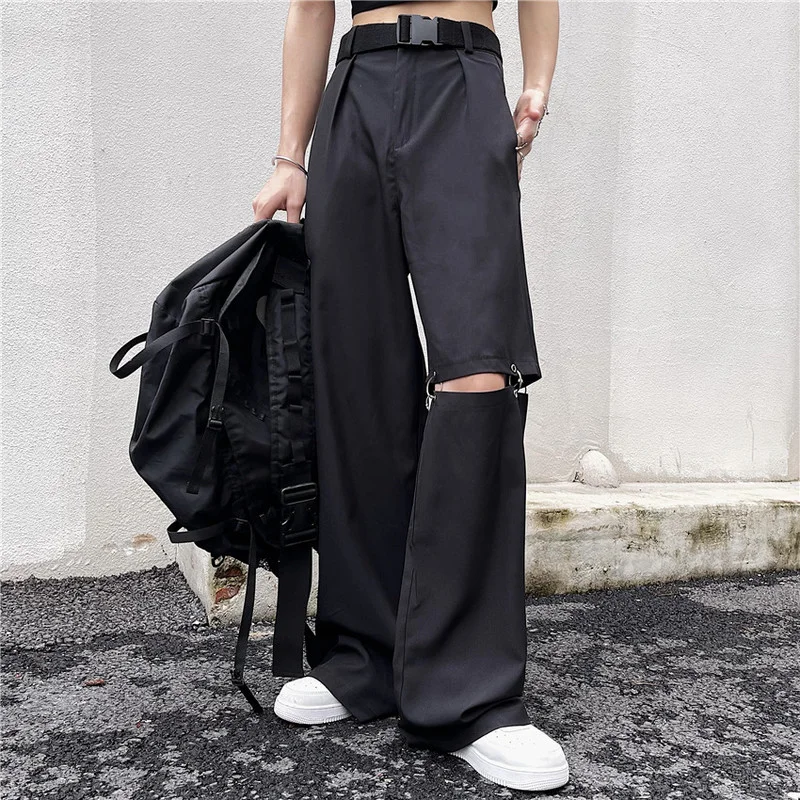 pants women y2k 2021 new korean fashion style vintage wide leg baggy kawaii plus size high waist cyber large aesthetic pantalone
pants women y2k 2021 new korean fashion style vintage wide leg baggy kawaii plus size high waist cyber large aesthetic pantalone