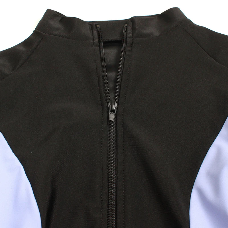Burkini Muslim Swimwear Big Size Islam Woman Modest Swimsuit Muslim Swimming Clothes For Women Long Sleeves Sport Swimsuit 3pcs
Burkini Muslim Swimwear Big Size Islam Woman Modest Swimsuit Muslim Swimming Clothes For Women Long Sleeves Sport Swimsuit 3pcs