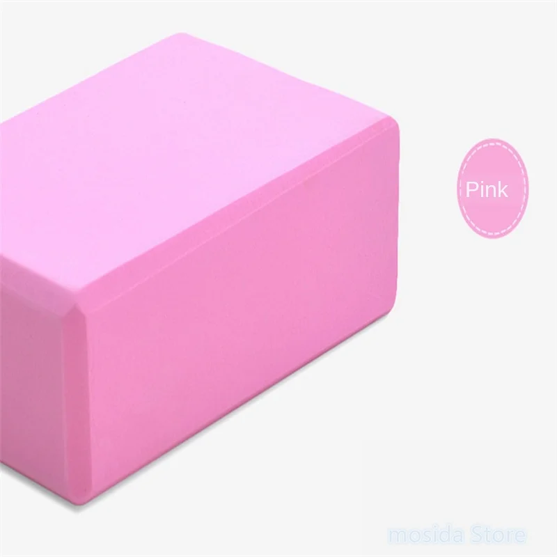 10pcs Yoga brick high-density eva yoga brick environmentally friendly material non-slip yoga foam brick camouflage yoga brick
10pcs Yoga brick high-density eva yoga brick environmentally friendly material non-slip yoga foam brick camouflage yoga brick
