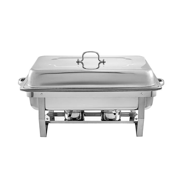 1/1 Food Pan Food Chafing Dishes Stainless Steel Pan Fuel Holder Food Tray For Catering Warmer Hot Plate Parts Kitchen Hotel
1/1 Food Pan Food Chafing Dishes Stainless Steel Pan Fuel Holder Food Tray For Catering Warmer Hot Plate Parts Kitchen Hotel