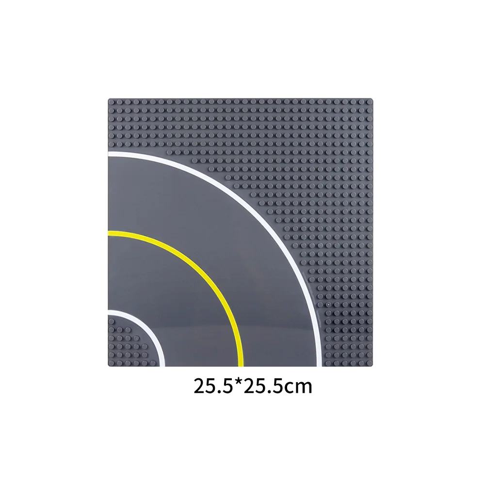 32*32 BasePlate City Street View Road Parking Lot Base Plate Road Plate Football Basketball Building Blocks Brick DIY Kids Toys
32*32 BasePlate City Street View Road Parking Lot Base Plate Road Plate Football Basketball Building Blocks Brick DIY Kids Toys