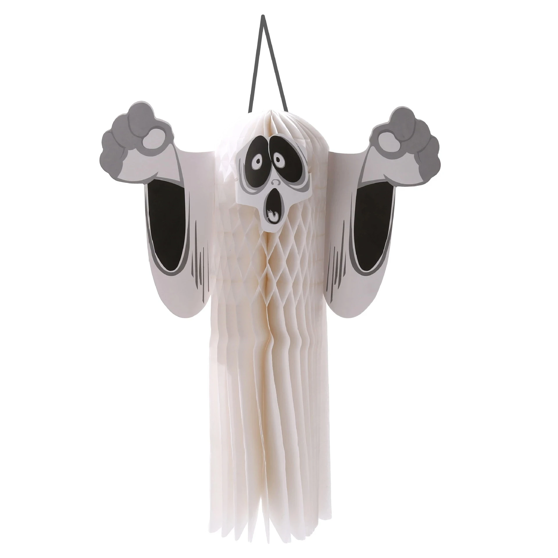 1pc Three-Dimensional Ghost Kids Halloween Ghost Favor Charm Pendant Halloween Paper Ghost Party Hanging Decoration Supplie Mall
1pc Three-Dimensional Ghost Kids Halloween Ghost Favor Charm Pendant Halloween Paper Ghost Party Hanging Decoration Supplie Mall