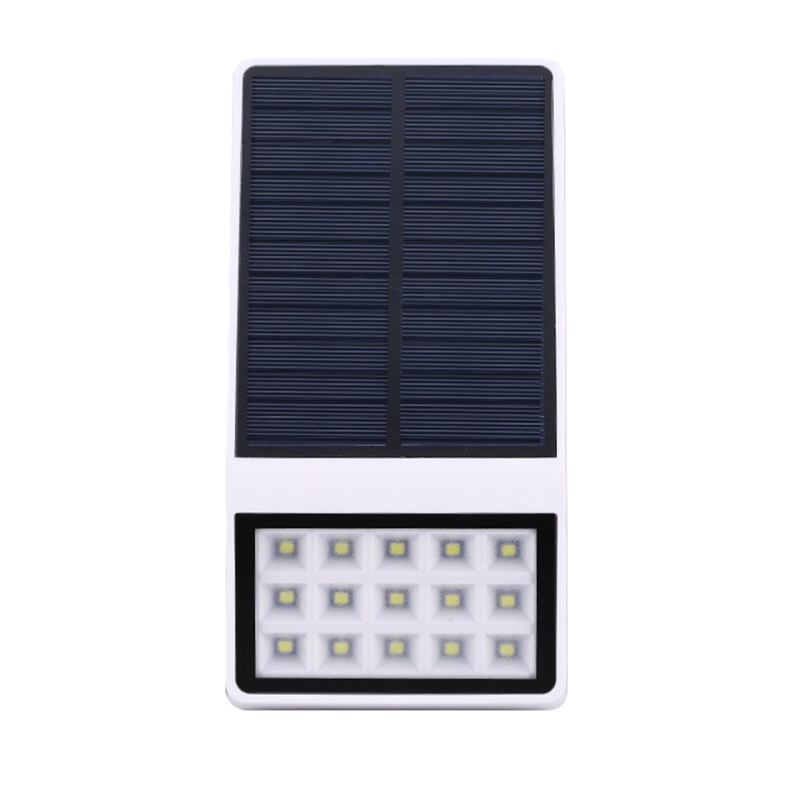 ANENG Solar Powered Wall Mounted Light 3 Brightness Levels IP65 LED Solar Light for Outdoor Garden Patio
ANENG Solar Powered Wall Mounted Light 3 Brightness Levels IP65 LED Solar Light for Outdoor Garden Patio