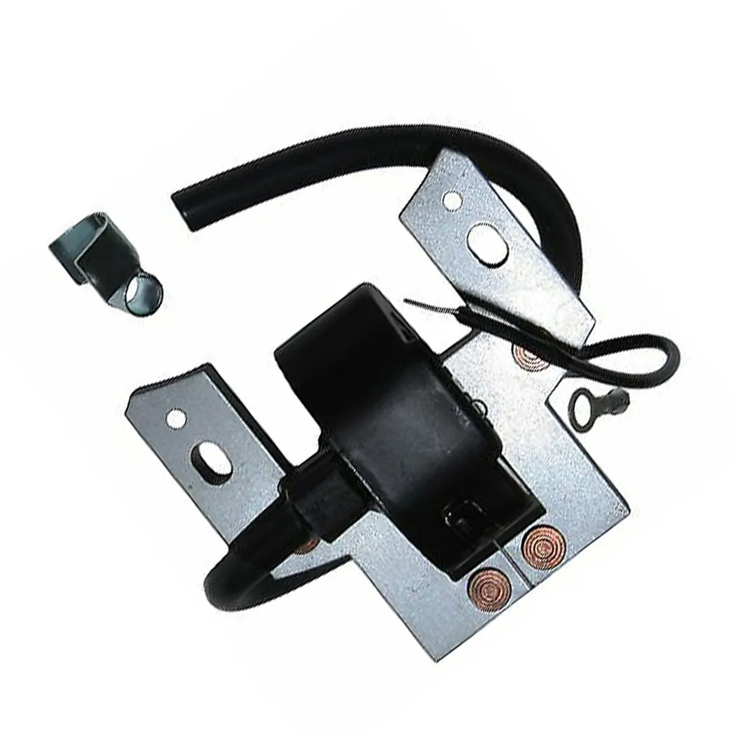 Модуль катушки зажигания для BriggsStratton 5HP 298316 395491 397358 69703 130200 130900 131200 131400 131900 10 и 13 Hp Vertical
Модуль катушки зажигания для BriggsStratton 5HP 298316 395491 397358 69703 130200 130900 131200 131400 131900 10 и 13 Hp Vertical