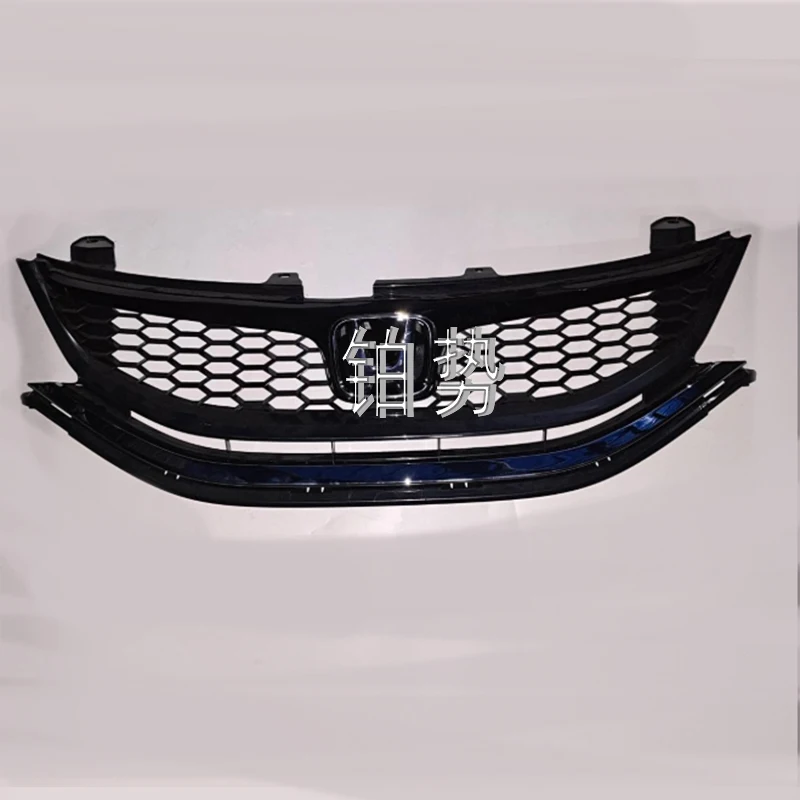 Насадка на среднюю решетку автомобиля 2013-Hon дергай ade1.8L CVT deluxe версия средней решетки впускной клапан средней решетки бак для воды воздушная ...
Насадка на среднюю решетку автомобиля 2013-Hon дергай ade1.8L CVT deluxe версия средней решетки впускной клапан средней решетки бак для воды воздушная ...