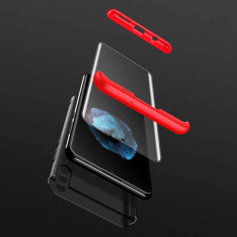 Luxury 360 Full Protective Armor Mobile Phone Case for HUAWEI Y6P Shockproof Cover
Luxury 360 Full Protective Armor Mobile Phone Case for HUAWEI Y6P Shockproof Cover