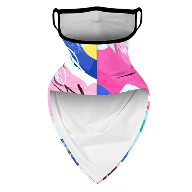 Printed Colorful Headband Hiking Motorcycle Balaclava Cycling Neck Tube Scarf Snood Biker Face Mask Warmer Bandana Scarf
Printed Colorful Headband Hiking Motorcycle Balaclava Cycling Neck Tube Scarf Snood Biker Face Mask Warmer Bandana Scarf