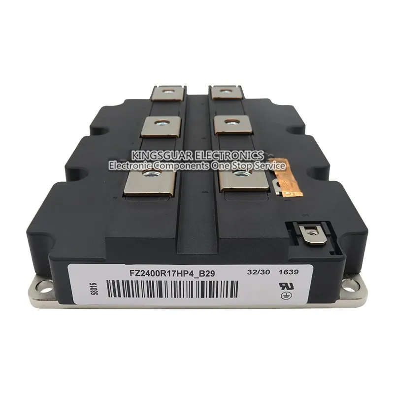 New Original IGBT module FZ2400R17HE4_B9 FZ2400R17HE4P_B9 FZ2400R17HP4_B2 in stock
New Original IGBT module FZ2400R17HE4_B9 FZ2400R17HE4P_B9 FZ2400R17HP4_B2 in stock