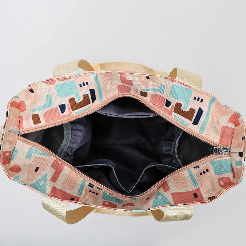 Handbag For Women Crossbody Bags Canvas Mummy Shoulder Bag Maternity Nappy Travel Nursing Bag for Mother Baby Care Stroller Bags
Handbag For Women Crossbody Bags Canvas Mummy Shoulder Bag Maternity Nappy Travel Nursing Bag for Mother Baby Care Stroller Bags