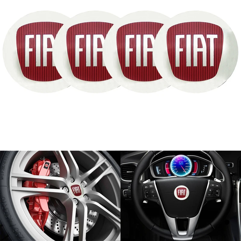 4pcs/set 56mm Car Wheel Center Hub Cap Sticker Auto Styling Accessories For Fiat Grande Punto Fiat 500 Panda Tipo Styling
4pcs/set 56mm Car Wheel Center Hub Cap Sticker Auto Styling Accessories For Fiat Grande Punto Fiat 500 Panda Tipo Styling