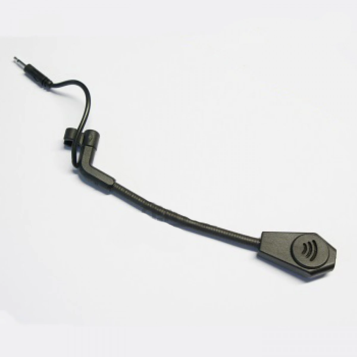 OPSMEN Earmor COMMUNICATIONS MICROPHONE Replacement Boom Mic Set S04 for M32 M32H Headset
OPSMEN Earmor COMMUNICATIONS MICROPHONE Replacement Boom Mic Set S04 for M32 M32H Headset