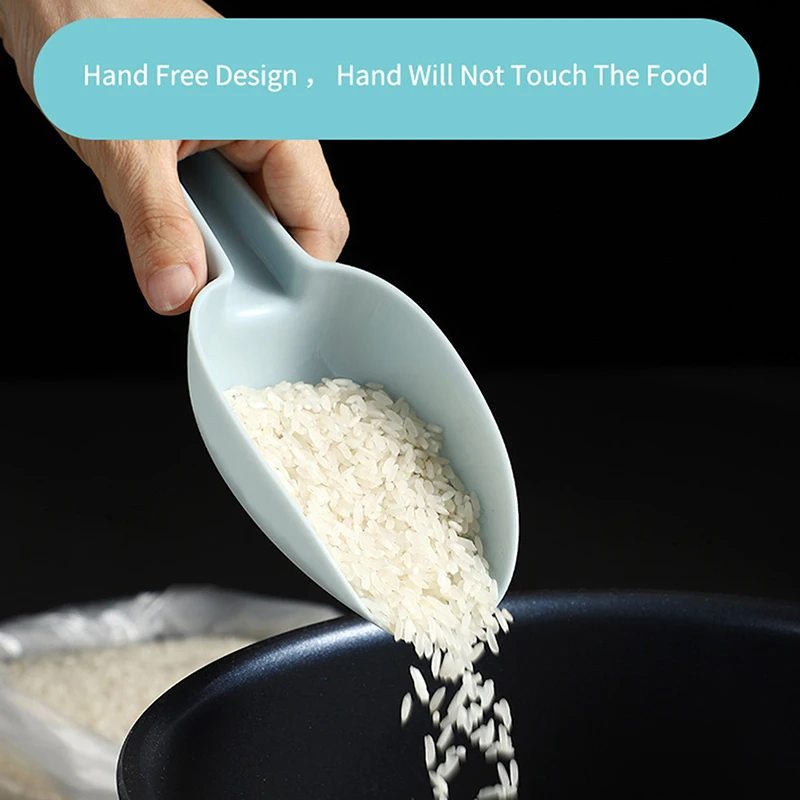 3pcs Scoops Pet Food Scoops Serving Spoon Set Nesting Design Dry Food Candy Measuring Spoon Flour 17 19 22cm can CSV
3pcs Scoops Pet Food Scoops Serving Spoon Set Nesting Design Dry Food Candy Measuring Spoon Flour 17 19 22cm can CSV