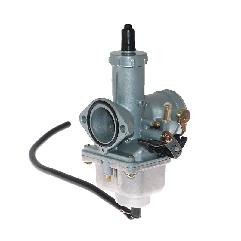 PZ30 Carburetor 30mm Hand Choke Carb Fit For Honda 175cc 200cc 250cc Engine ATV Pit dirt bike Gokart Buggy
PZ30 Carburetor 30mm Hand Choke Carb Fit For Honda 175cc 200cc 250cc Engine ATV Pit dirt bike Gokart Buggy