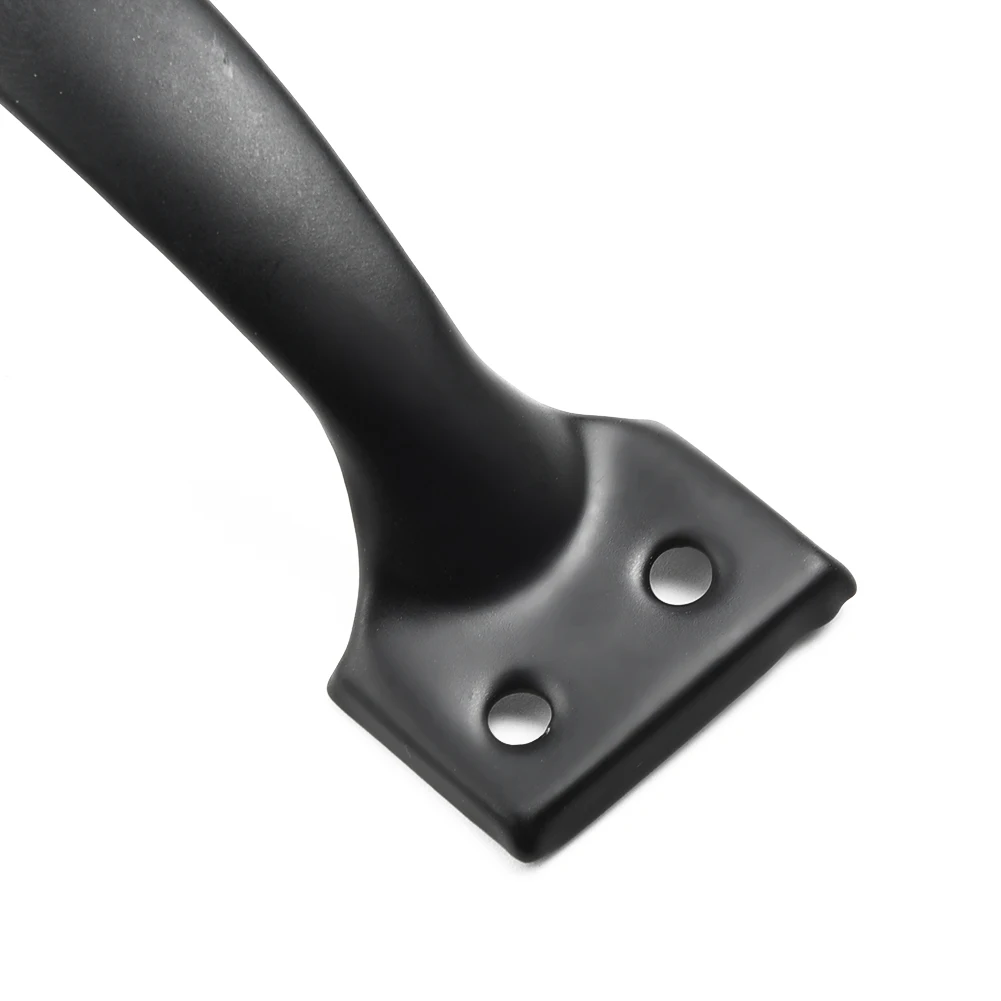 Black Drawer Cabinet Furniture Door Handles Knobs Wardrobe Hardware Pull Handles
Black Drawer Cabinet Furniture Door Handles Knobs Wardrobe Hardware Pull Handles