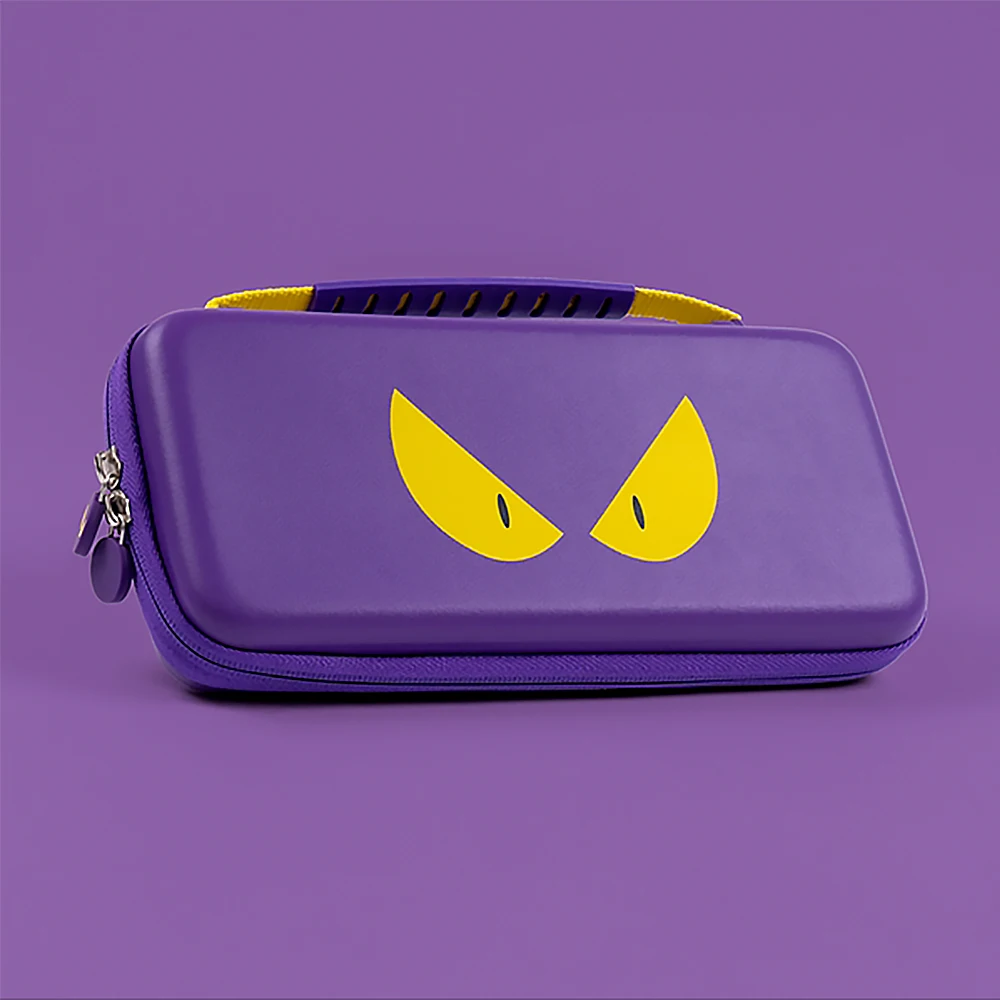 Nintend Switch Lite Mini Travel Carrying Bag NS Accessories Sword/Shield Case Portable Storage for Nitendo Switch Console
Nintend Switch Lite Mini Travel Carrying Bag NS Accessories Sword/Shield Case Portable Storage for Nitendo Switch Console
