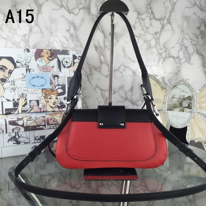 New Fashion Brand Designer 3-IN-1 Messenger Handbag Luxury Brand Crossbody Bags Tote Clutch New Shoulder Bag Purses Handbags
New Fashion Brand Designer 3-IN-1 Messenger Handbag Luxury Brand Crossbody Bags Tote Clutch New Shoulder Bag Purses Handbags