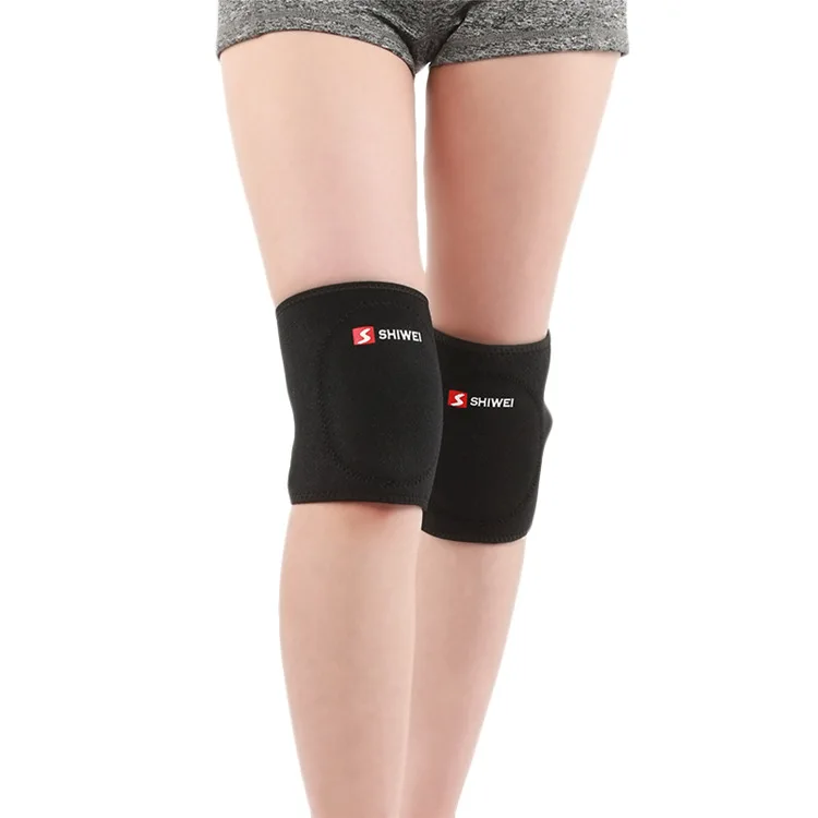 Sponge anti collision kneepad basketball dance thickened outdoor protective equipment sports kneepad
Sponge anti collision kneepad basketball dance thickened outdoor protective equipment sports kneepad